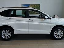 Новый Haval M6 1.5 MT, 2024, цена от 1 809 000 руб.