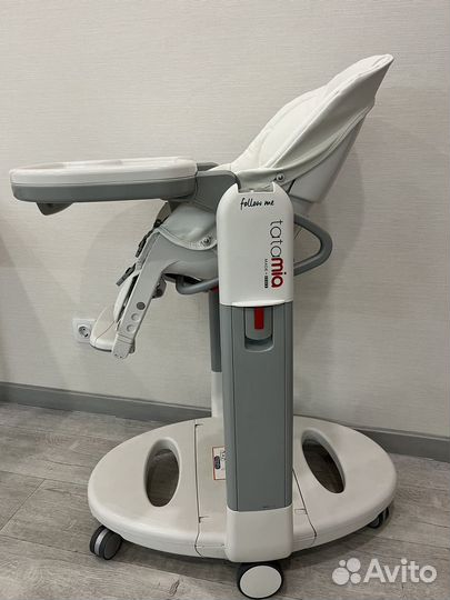 Стульчик peg perego tatamia