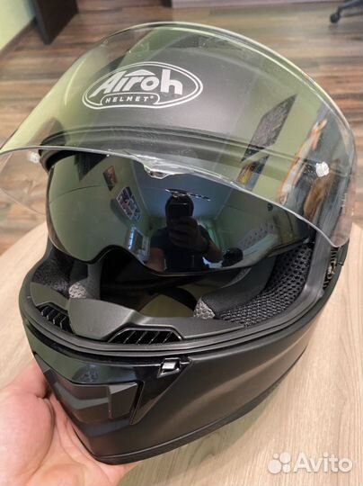 Шлем для мотоцикла