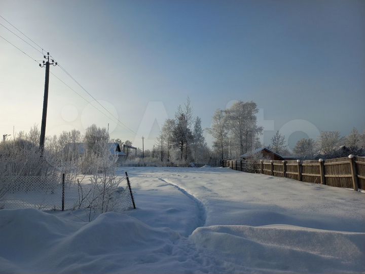 Участок 13,2 сот. (ИЖС)