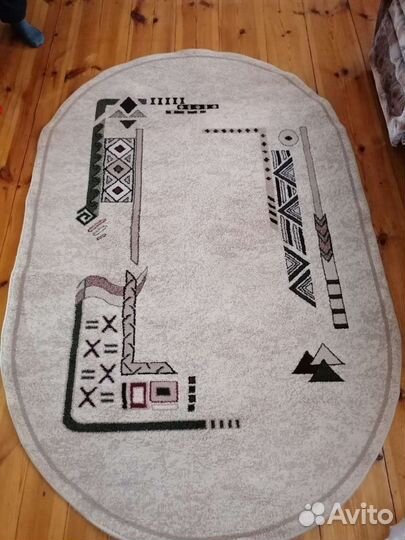 Ковер Палас