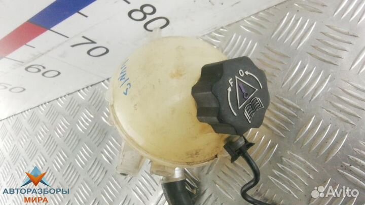 Бачок расширительный Citroen C4 Picasso 2009