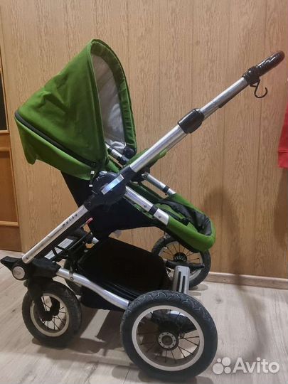 Детские коляски 2 в 1