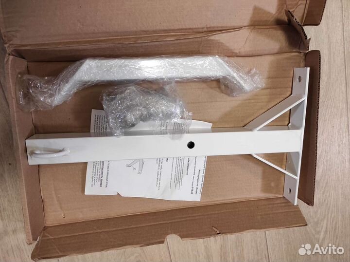 Кронштейн на стену для боксерской груши