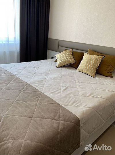 Комплект декоративных подушек Пошив