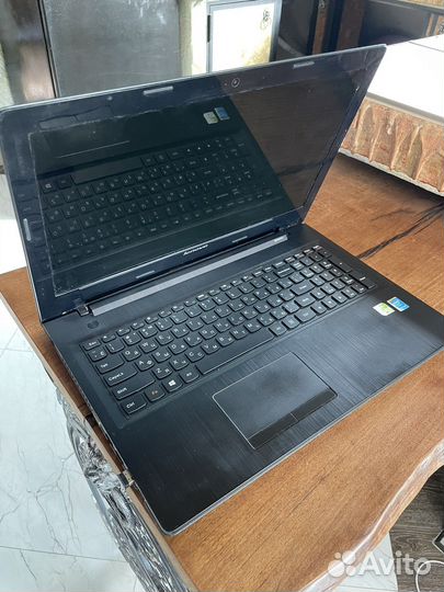Lenovo G50-30 ноутбук