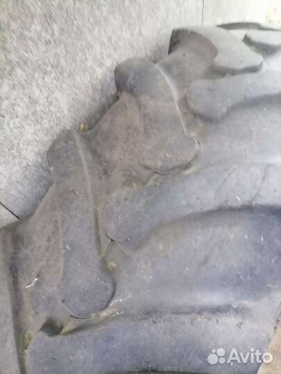 Шины диски и колеса