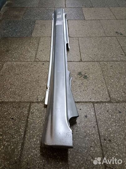 Пороги Матиз