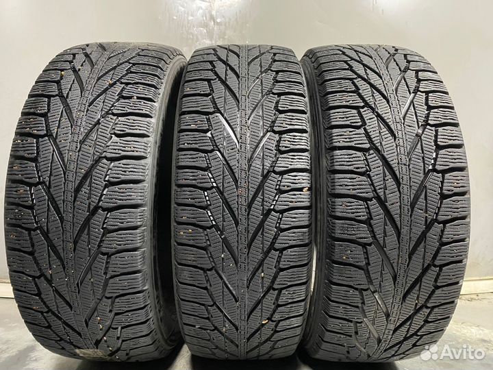 Nokian Tyres Hakkapeliitta R2 SUV 225/60 R17