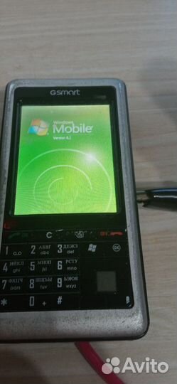 Gigabyte GSmart i120