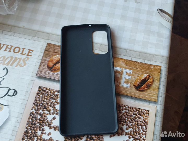 Чехол на samsung m 52 5g