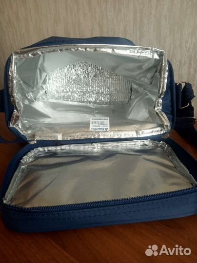 Термосумка холодильник