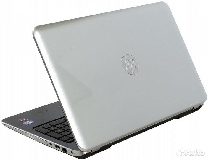 Ноутбук HP Pavilion 15-e056sr