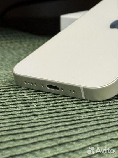 iPhone 13 mini, 128 ГБ