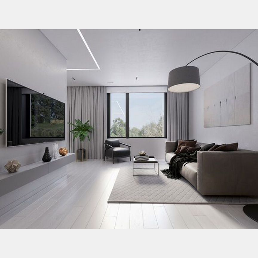 2-к. квартира, 55,1 м², 11/18 эт.