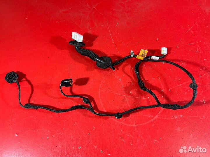 Проводка двери задней правой Hyundai Creta Gs 2.0