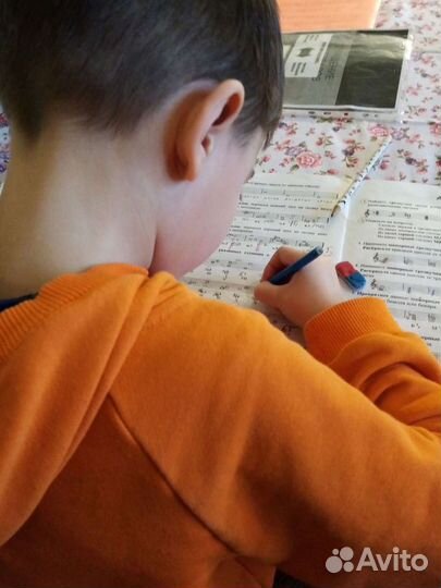 Уроки сольфеджио