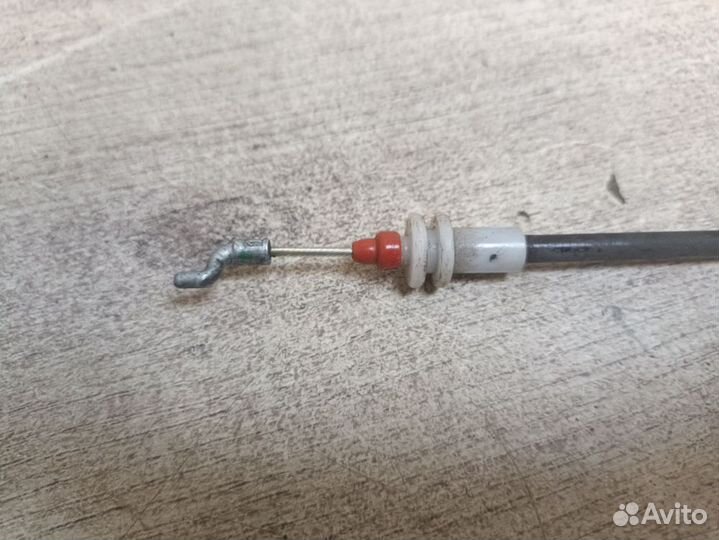 Трос открывания задний двери Ford Focus III (2011—