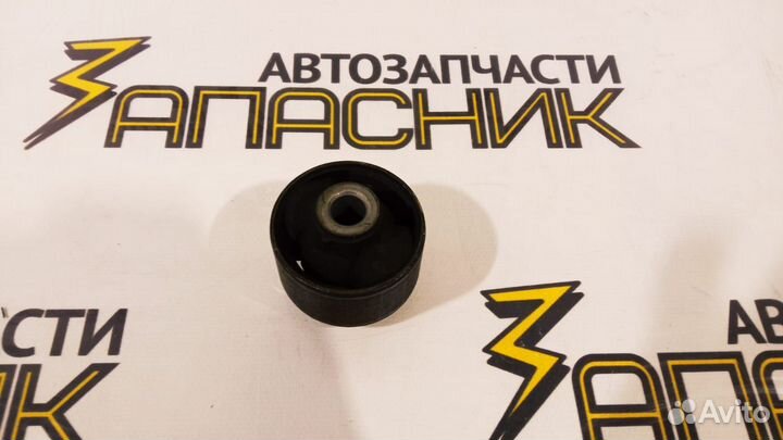 Сайлентблок перед. рычага задний Solaris/Rio 17+