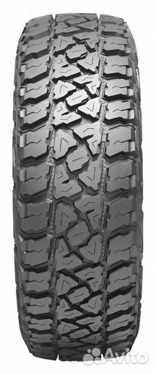 Kumho Road Venture MT51 265/70 R17 121Q