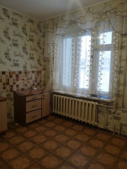 1-к. квартира, 49,2 м², 1/3 эт.