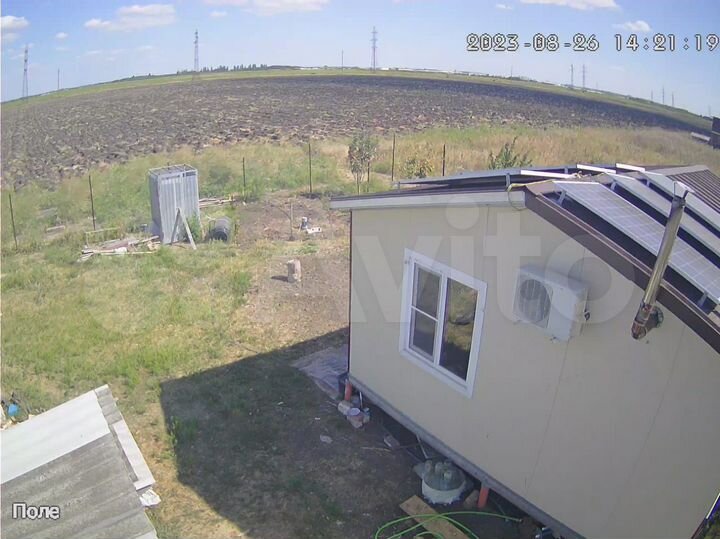 Участок 6 сот. (ИЖС)