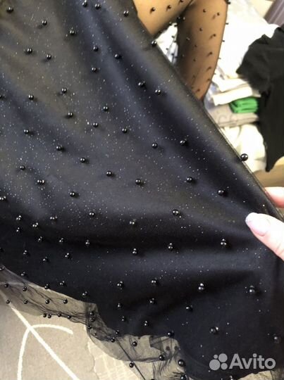 Платье вечернее 48-50