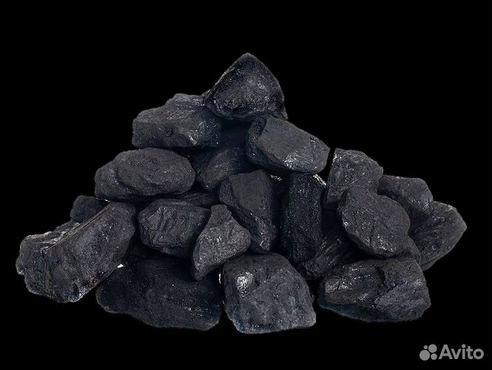 Уголь крупный доставка