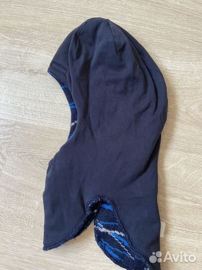 Шапка шлем Kerry и Reima