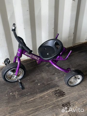 Велосипед детский