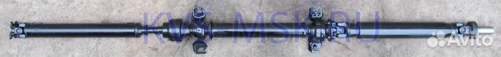 Карданный вал lexus