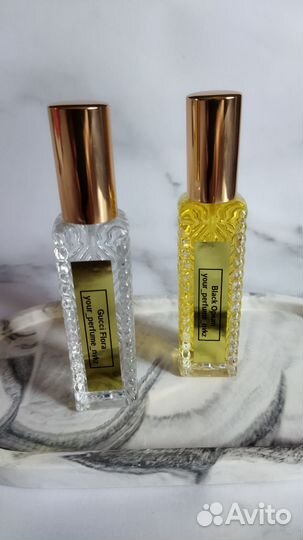 Духи, парфюм