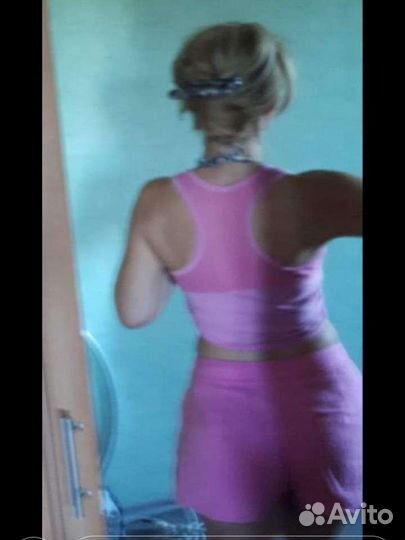 Продам шорты женские