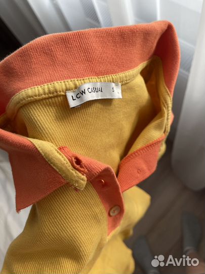 Женские вещи пакетом s