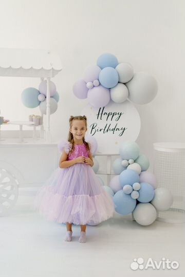 Аниматор на детский праздник