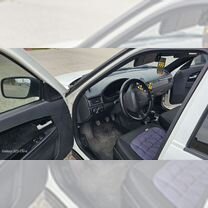 ВАЗ (LADA) Priora 1.6 MT, 2012, 298 238 км