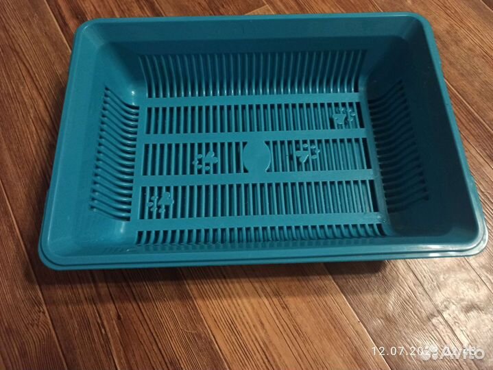 Лоток для кошек