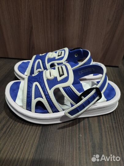 Сандали детские