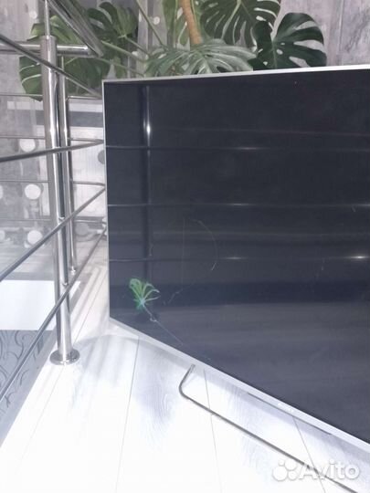 Телевизор sony bravia 55