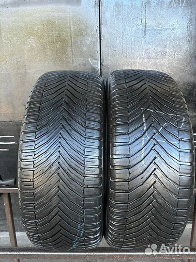 Michelin CrossClimate SUV 225/45 R19 96W