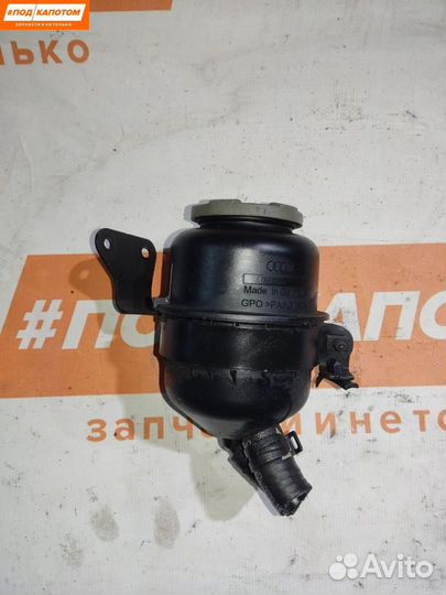 Бачок гидроусилителя Audi A4 B8/8K 2009