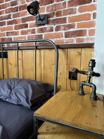 Квартира-студия, 30 м², 6/17 эт.