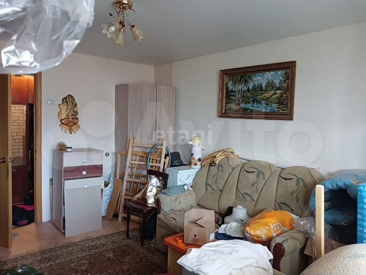 2-к. квартира, 47,5 м², 3/9 эт.