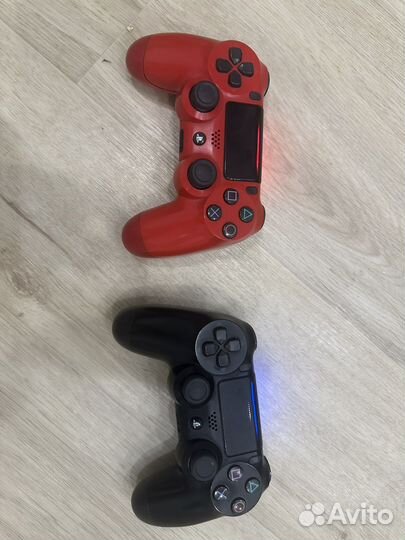 Sony playstation 4 slim 500gb