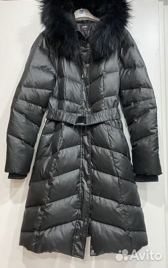 Пуховик женский Zolla