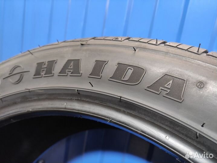 Haida HD937 235/45 R20