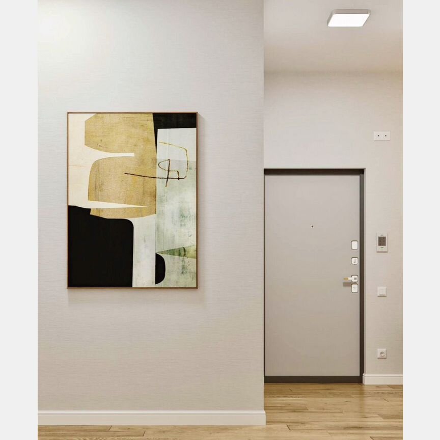 Квартира-студия, 21 м², 7/28 эт.