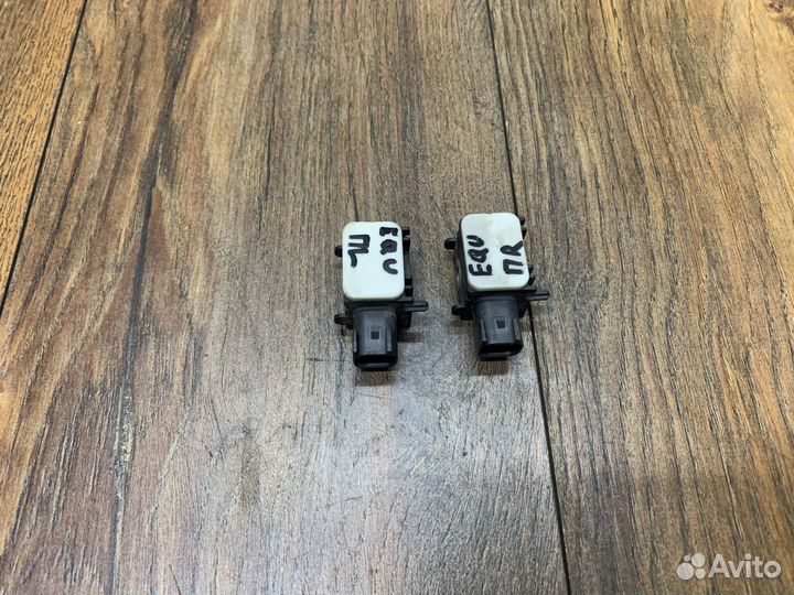 Hyundai Equus Датчик AIR BAG передний LH RH