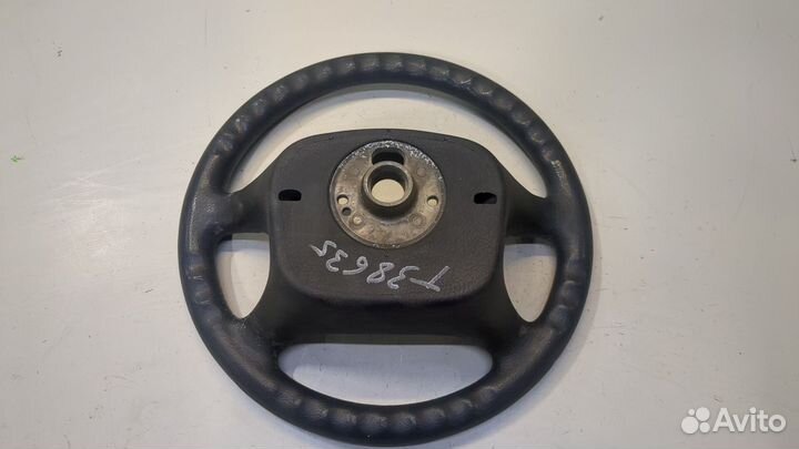 Руль Skoda Octavia Tour, 2002