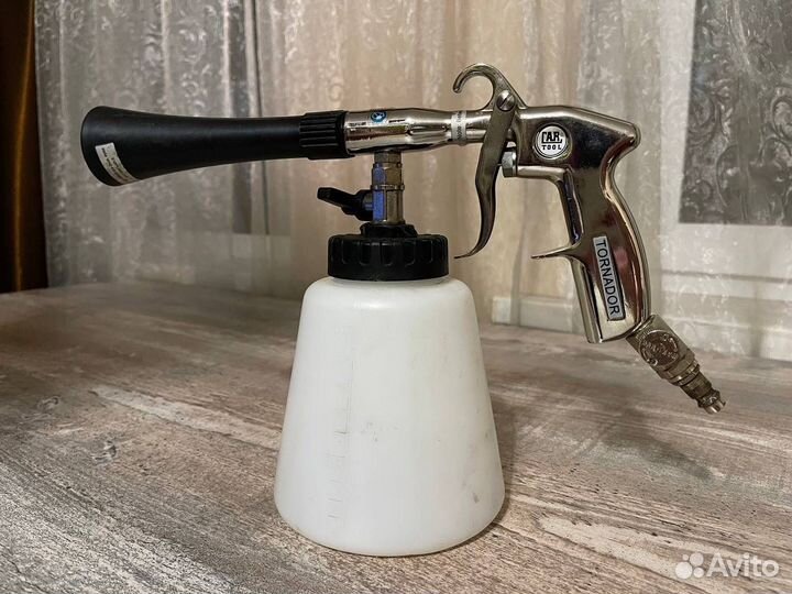 Tornador CarTool оригинал